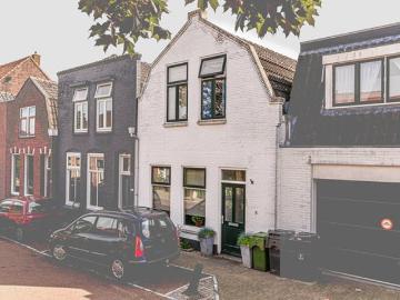 Oranjewijk, Leiderdorp, Leiderdorp, Zuid-Holland