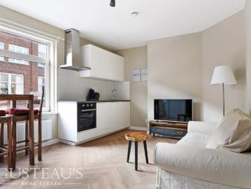 1 bedroom Apartment Surface Area: 35m2 Furnished