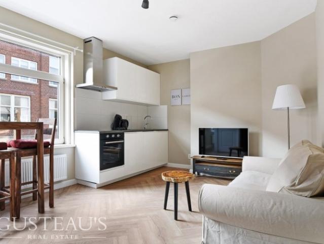 1 bedroom Apartment Surface Area: 35m2 Furnished