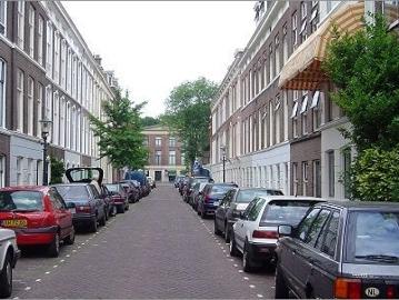 1 bedroom Apartment Surface Area: 35m2 Unfurnished Available from: 2026 08 01