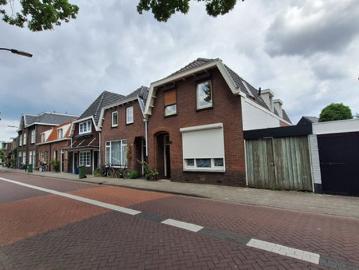 1 bedroom Apartment Surface Area: 36m2 Unfurnished Available from: 2026 08 01