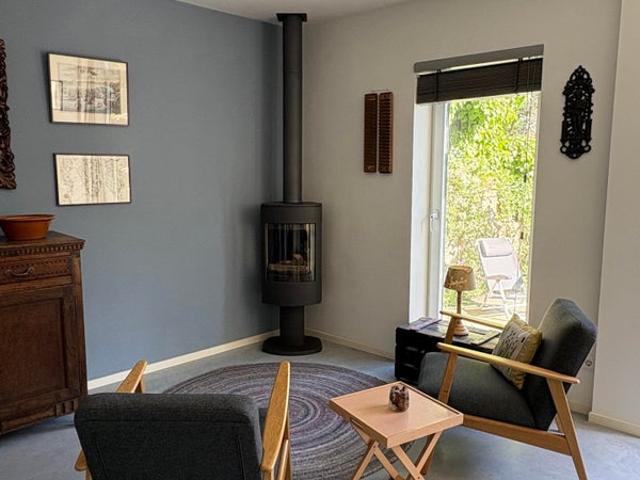 1 bedroom Apartment Surface Area: 38m2 Furnished Available from: 2026 08 01
