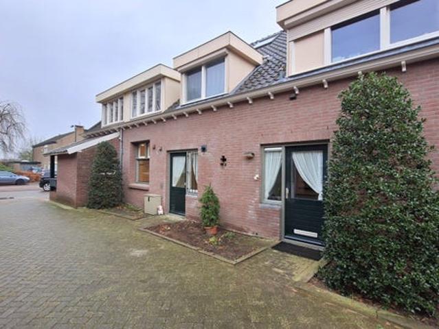 1 bedroom Apartment Surface Area: 38m2 Unfurnished