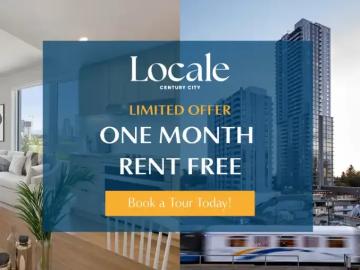 1 Bedroom Apartment Surrey BC 103568608