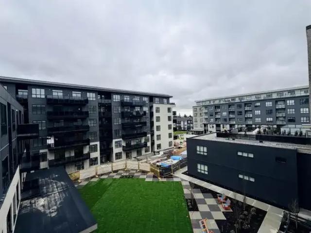 1 Bedroom Apartment Surrey BC 105581062