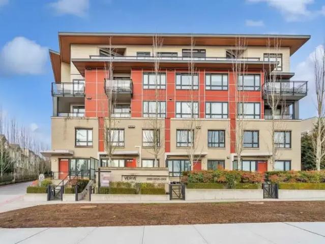 1 Bedroom Apartment Surrey BC 105653855