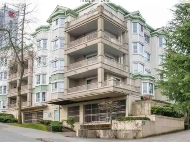 1 Bedroom Apartment Surrey BC 105023485