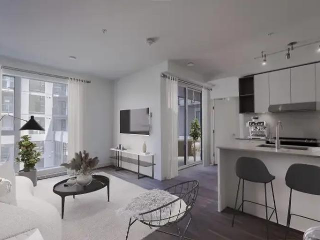 1 Bedroom Apartment Surrey BC 105100531