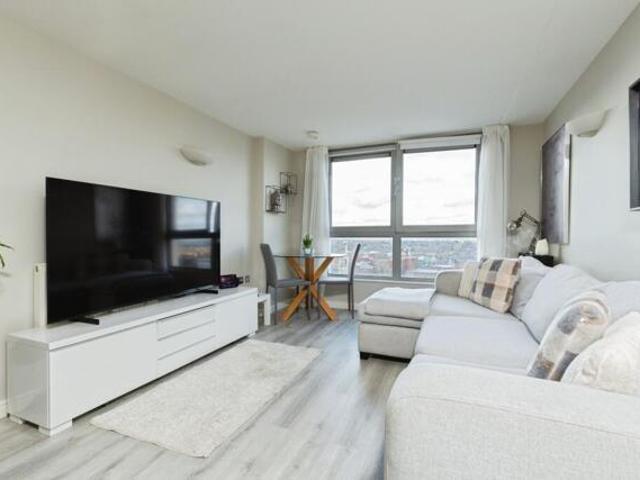 1 Bedroom Apartment Sutton Greater London 100854851