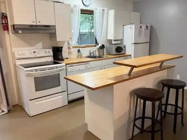 1 Bedroom Apartment Sylvan Lake AB LS105281742