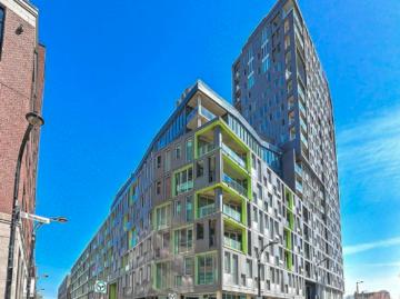 1 Bedroom Apartment Saint Laurent Montreal QC 96587057