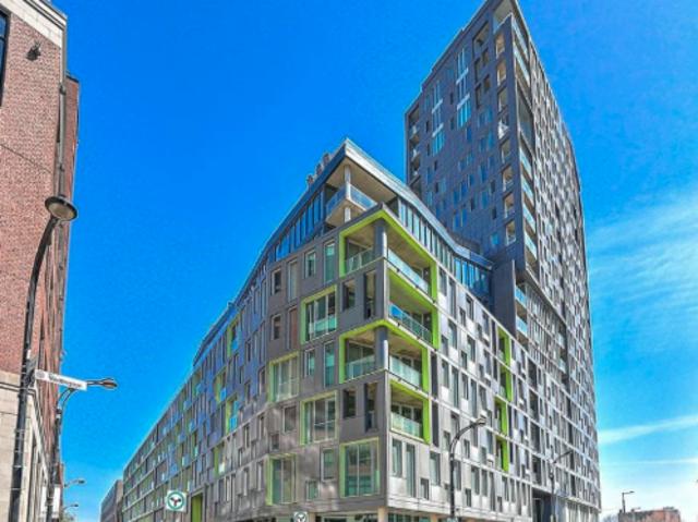 1 Bedroom Apartment Saint Laurent Montreal QC 96587057
