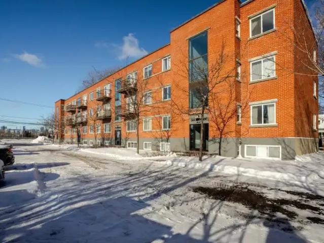 1 Bedroom Apartment Saint QC 105022961