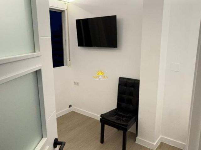1 BEDROOM APARTMENT SAN JUAN DE ALICANTE