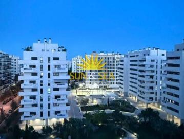 1 BEDROOM APARTMENT SAN JUAN DE ALICANTE