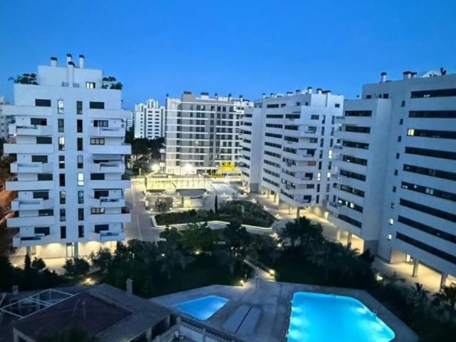 1 BEDROOM APARTMENT SAN JUAN DE ALICANTE