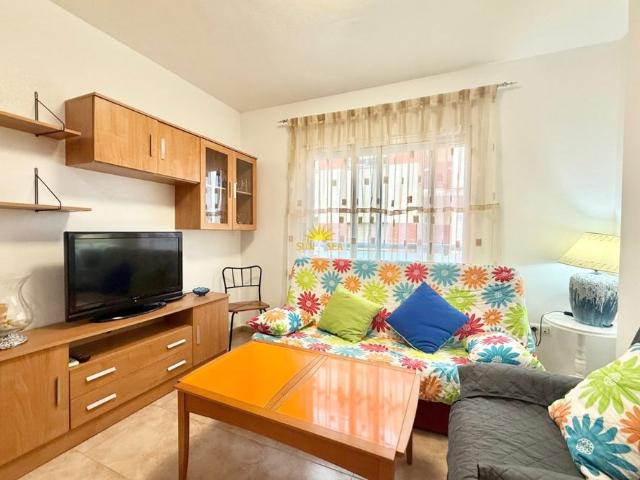 1 BEDROOM APARTMENT SANTIAGO DE LA RIBERA