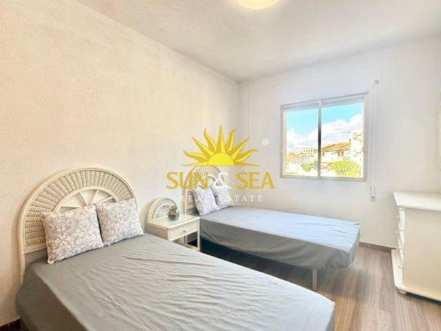 1 BEDROOM APARTMENT SANTIAGO DE LA RIBERA
