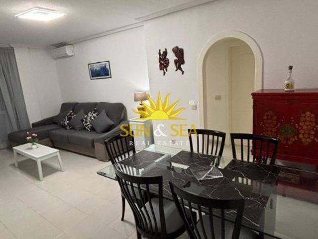 1 BEDROOM APARTMENT SANTIAGO DE LA RIBERA