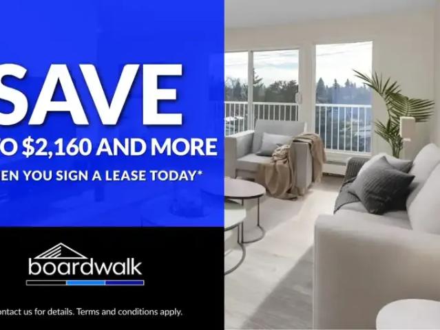 1 Bedroom Apartment Saskatoon SK 98096359