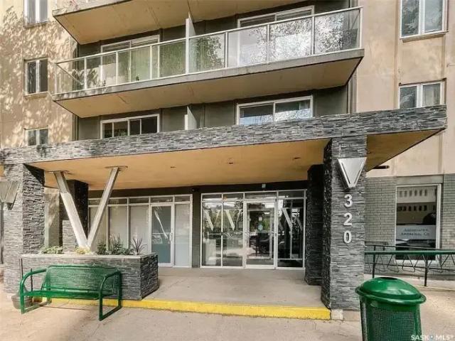 1 Bedroom Apartment Saskatoon SK 100668310