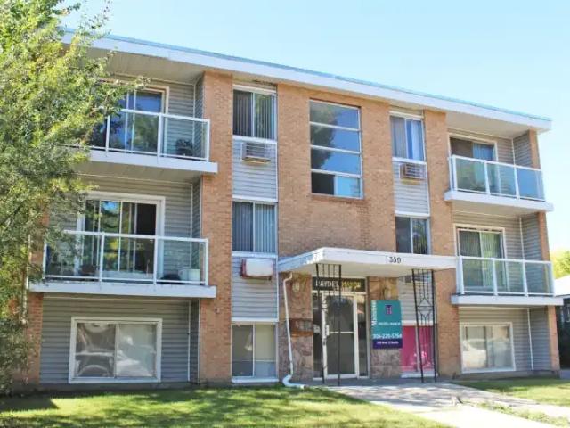 1 Bedroom Apartment Saskatoon SK 102751876