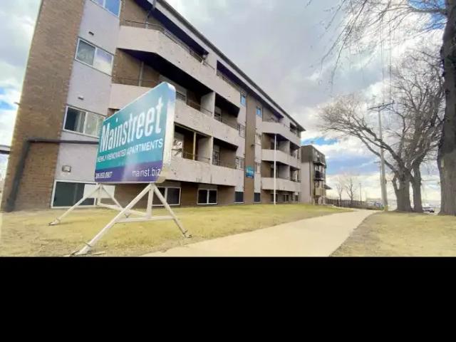 1 Bedroom Apartment Saskatoon SK 103215440
