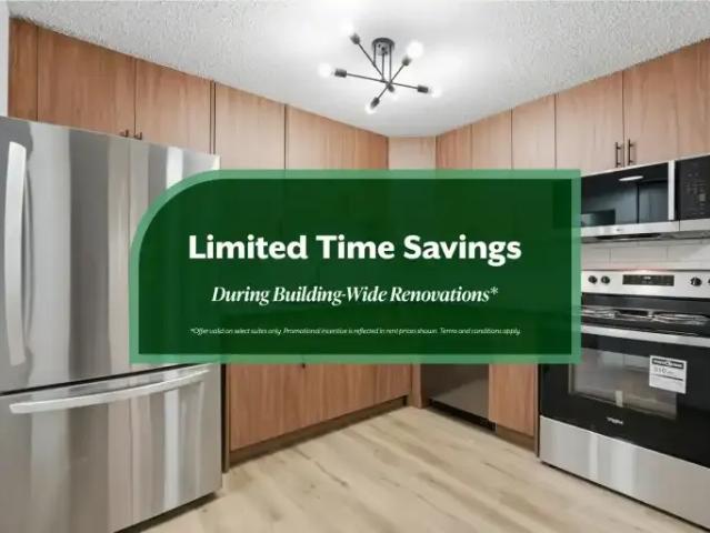 1 Bedroom Apartment Saskatoon SK 104956117