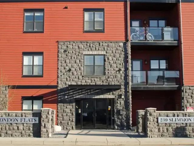 1 Bedroom Apartment Saskatoon SK 105485904