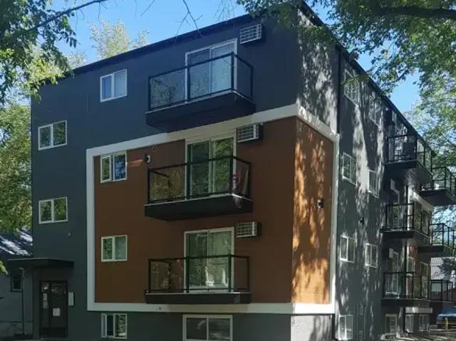 1 Bedroom Apartment Saskatoon SK 105485940