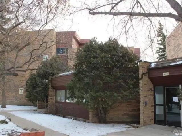 1 Bedroom Apartment Saskatoon SK 105308489