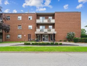 1 Bedroom Apartment Sarnia ON 101825893