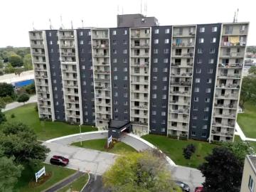 1 Bedroom Apartment Sarnia ON 101338441