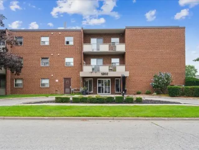 1 Bedroom Apartment Sarnia ON 104971995