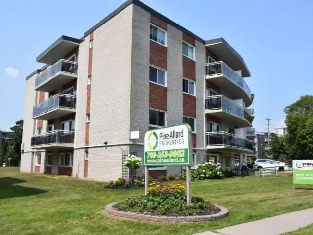 1 Bedroom Apartment Sault Ste. Marie ON 100409837