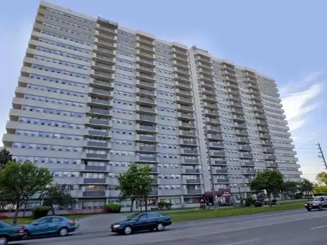 1 Bedroom Apartment Scarborough ON 103651422