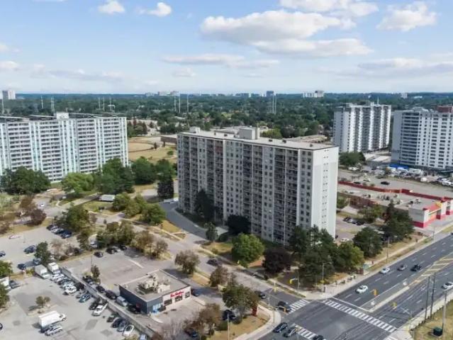 1 Bedroom Apartment Scarborough ON 103651744