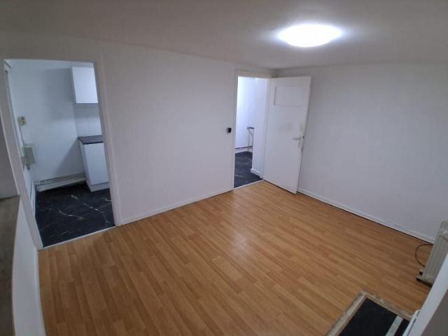 1 Bedroom Apartment – Second Floor 2600 Berchem