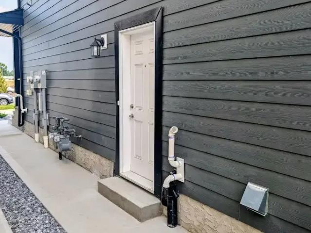 1 Bedroom Apartment Sherwood Park AB 105110743