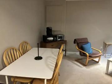 1 Bedroom Apartment Sherwood Park AB 102143809