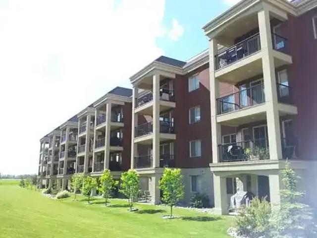 1 Bedroom Apartment Sherwood Park AB 103367397