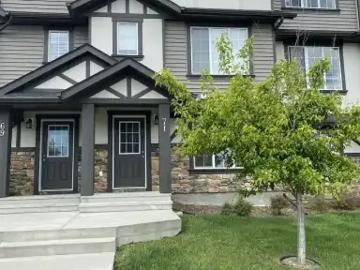 1 Bedroom Apartment Sherwood Park AB 103487082