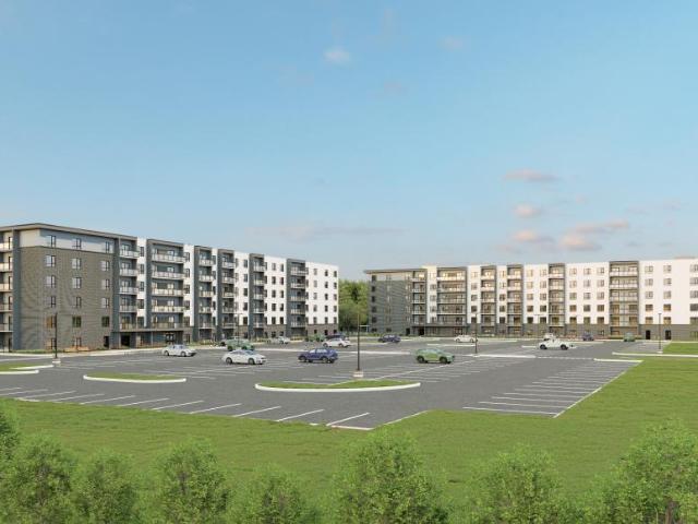 1 Bedroom Apartment Simcoe ON 100452935