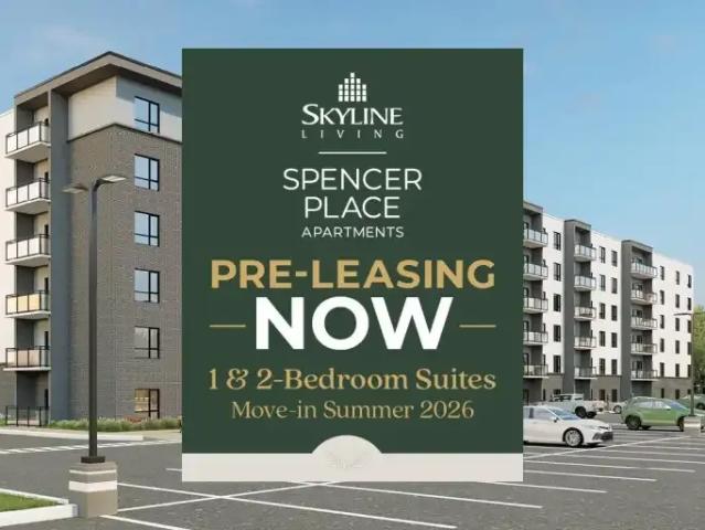 1 Bedroom Apartment Simcoe ON 104863669