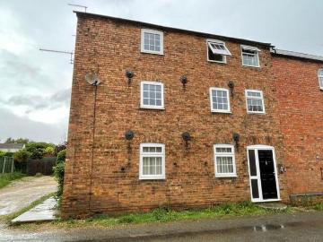 1 Bedroom Apartment Sleaford Lincolnshire 100398265