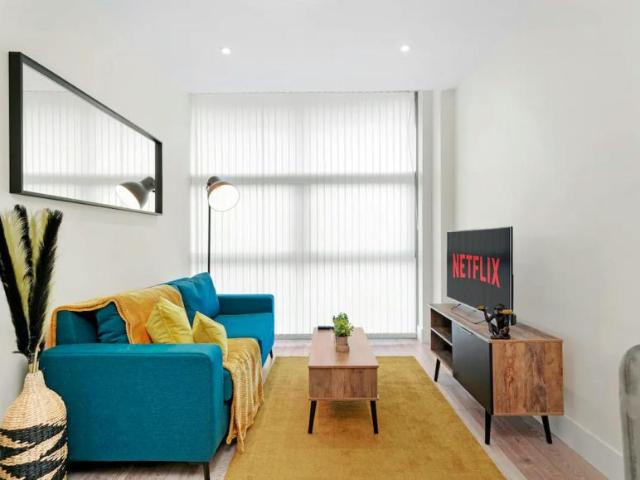 1 Bedroom Apartment Slough Slough 101098172