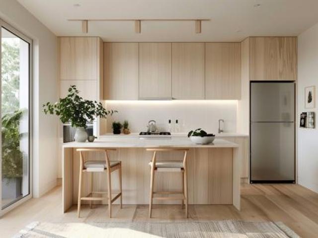1 Bedroom Apartment SOUTH MELBOURNE VIC 79681694