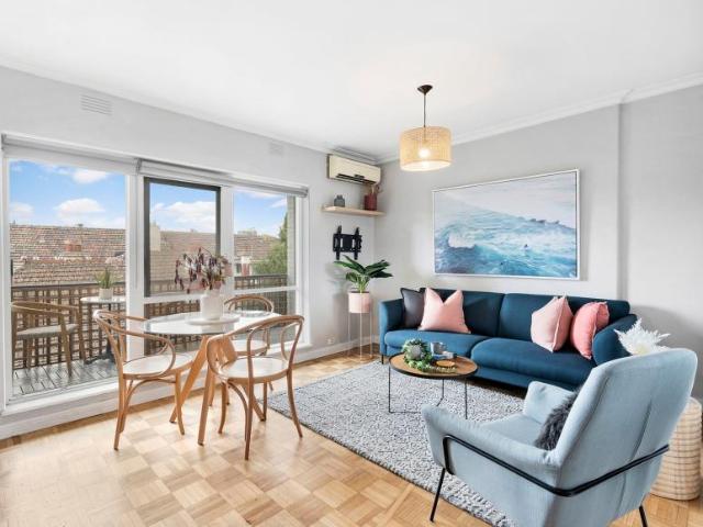 1 Bedroom Apartment South Yarra VIC 101553906