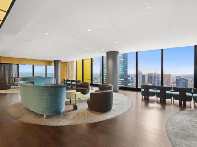 1 Bedroom Apartment SOUTHBANK VIC 104944625