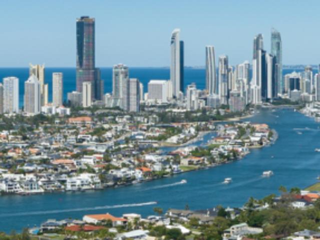 1 Bedroom Apartment SOUTHPORT QLD 79098892